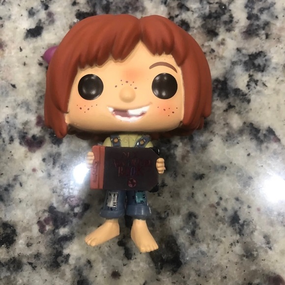 Carl and Ellie limited edition 2019 summer-out of box - Picture 4 of 5